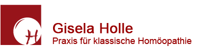 Gisela Holle - Praxis für klassische Homöopathie